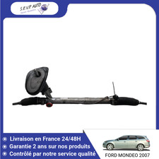 Cremaillere ford mondeo d'occasion  Saint-Quentin