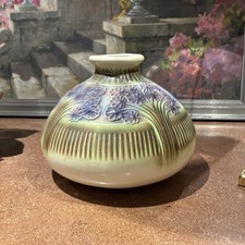 Art nouveau vase d'occasion  Expédié en Belgium
