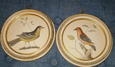 Pair vintage framed for sale  Mableton