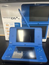 Console nintendo dsi d'occasion  Les Mureaux