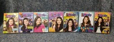iCarly: The Complete Seasons 1-4 [1 2 3 4] (DVD, 2007) Nickelodeon comprar usado  Enviando para Brazil