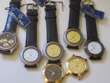 Classic polo wristwatches for sale  WEYMOUTH