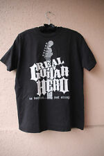 Shirt real guitar gebraucht kaufen  Duisburg