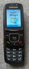 Samsung sgh c300 for sale  BIRMINGHAM