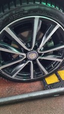 Cerchi0 lega mercedes usato  Rieti