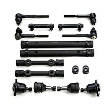 Front suspension rebuild for sale  Springville