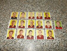 Squadra milan completa usato  Firenze