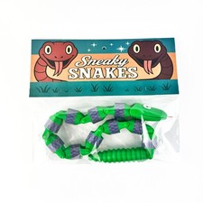 1:1 Scale Replica Snake Toy from Toy Story (1995) – Handmade Collectible na sprzedaż  Wysyłka do Poland
