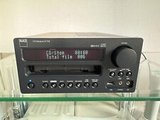 Nad 715 ricevitore usato  Spedire a Italy