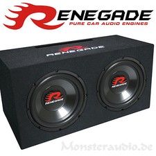 Ware renegade rxv gebraucht kaufen  Nürnberg