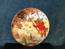 Vintage wedgwood rupert for sale  CARLISLE