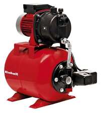 Einhell 6538 hauswasserwerk gebraucht kaufen  Landau a.d.Isar