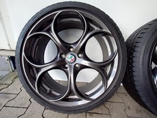 Alfa romeo felgen gebraucht kaufen  Essen