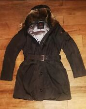 Peuterey damen daunenjacke gebraucht kaufen  Bispingen