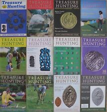 Treasure hunter metal for sale  UK