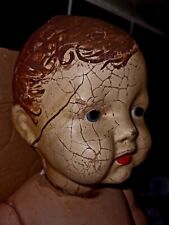 Haunted doll .... for sale  SUNDERLAND