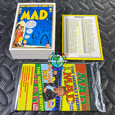 Mad magazine cover for sale  Ansonia