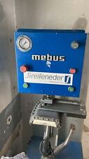 Mebus schuhmacherpresse sohlen gebraucht kaufen  Bonn