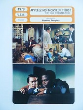 Carte fiche cinema d'occasion  Avignon
