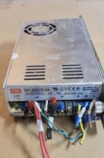 Mean well 320cr gebraucht kaufen  Chemnitz