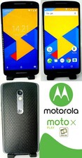 Motorola moto play d'occasion  Vigneux-sur-Seine