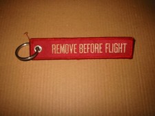 Remove before flight gebraucht kaufen  Verden