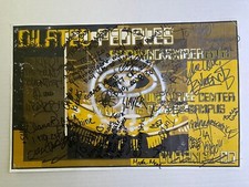 Dilated peoples show for sale  Los Angeles
