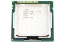 Procesor OEM Intel Core i5-2400 4x3,1GHz s1155 95W na sprzedaż  PL
