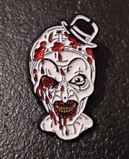Pin art clown d'occasion  Angers-