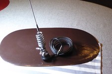 Funkantenne dach der gebraucht kaufen  Delmenhorst
