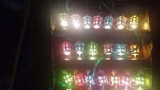 Vint pifcomini lantern for sale  SPALDING