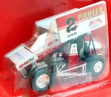 Racing Champions escala 1/24 09035 - Sprint carro de corrida #2 Pioneer comprar usado  Enviando para Brazil