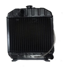 Radiator for kubota d'occasion  France