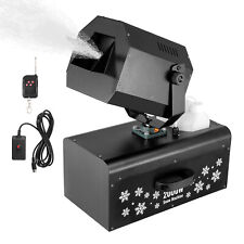 Vevor machine neige d'occasion  Gonesse