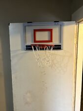 Mini basketball hoop for sale  Amesbury