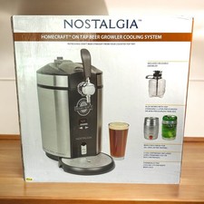 Nostalgia homecraft tap for sale  Ogden