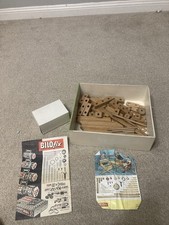 Old boxed bilofix for sale  UTTOXETER