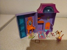 Polly pocket fashion gebraucht kaufen  Hagen