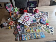 Pokemon karten sammlung gebraucht kaufen  Waldkirch