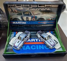 Fly martini porsche gebraucht kaufen  Grünwald