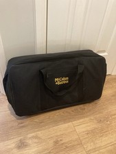 Mccallum pipe case for sale  SOUTH QUEENSFERRY