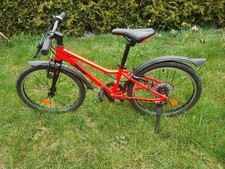 Fahrrad 20zoll corratec gebraucht kaufen  Gerstetten