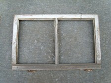 Altes fenster kleines gebraucht kaufen  Neukieritzsch