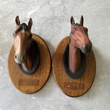 Vintage beswick mounted for sale  BIRMINGHAM