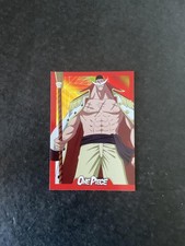 Panini one piece usato  Fano