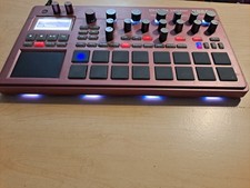 Korg electribe sampler for sale  Pawtucket