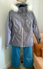Ski set jacket for sale  MAIDENHEAD