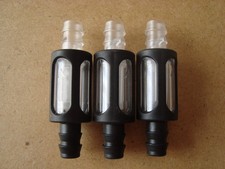 Accessori per carrelli usato  Buggiano