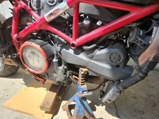 Ducati 848 engine for sale  Lakeside