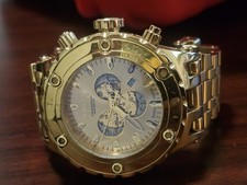 Invicta subaqua reserve for sale  Humble